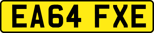 EA64FXE