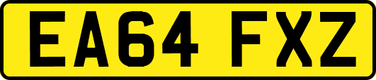 EA64FXZ