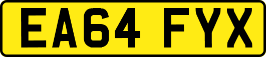 EA64FYX