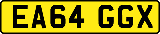 EA64GGX