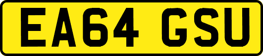 EA64GSU