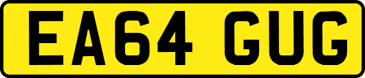 EA64GUG