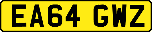 EA64GWZ