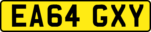 EA64GXY