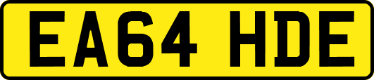 EA64HDE