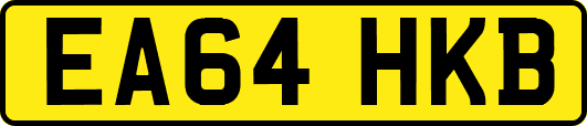 EA64HKB