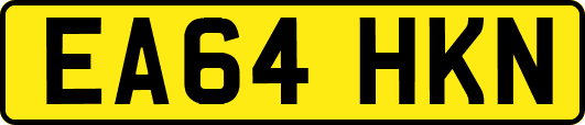 EA64HKN