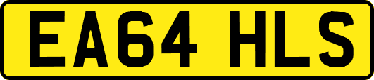 EA64HLS