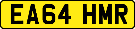 EA64HMR