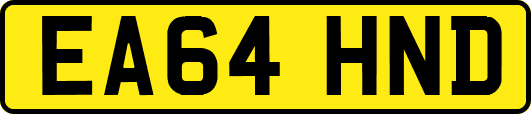 EA64HND