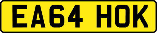 EA64HOK