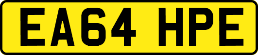 EA64HPE