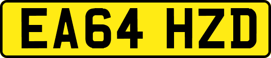 EA64HZD