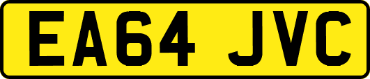 EA64JVC