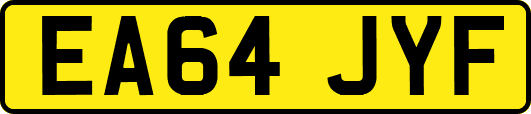 EA64JYF