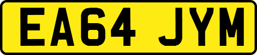 EA64JYM