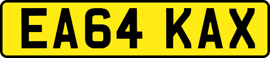 EA64KAX