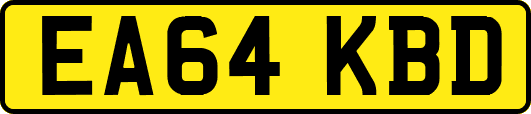 EA64KBD