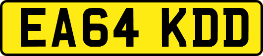 EA64KDD