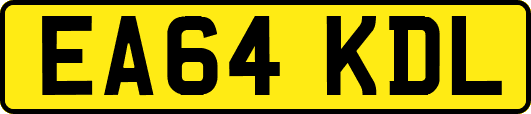 EA64KDL