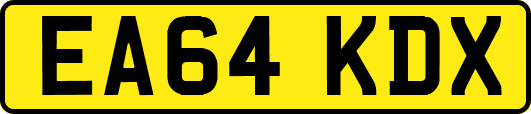 EA64KDX