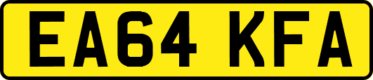 EA64KFA