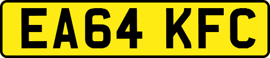 EA64KFC