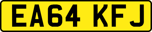 EA64KFJ