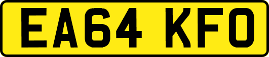 EA64KFO
