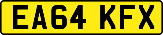 EA64KFX