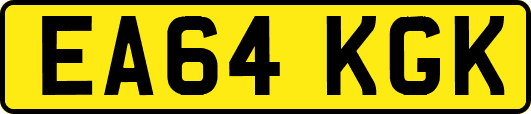 EA64KGK