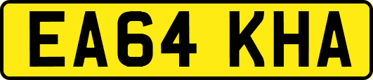 EA64KHA