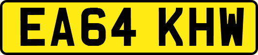 EA64KHW
