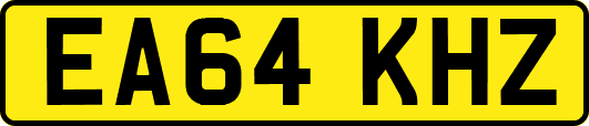 EA64KHZ