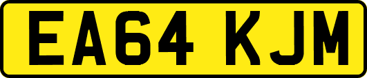 EA64KJM