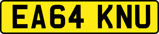 EA64KNU