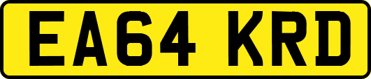 EA64KRD