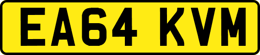 EA64KVM