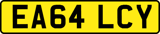 EA64LCY