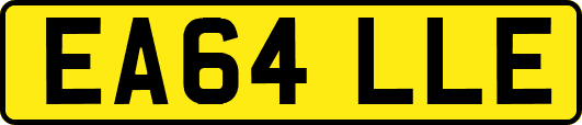 EA64LLE