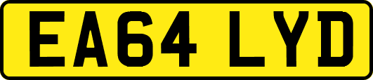 EA64LYD