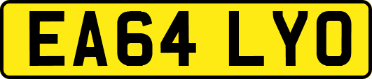 EA64LYO