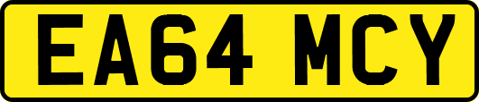 EA64MCY