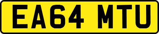 EA64MTU