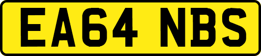 EA64NBS