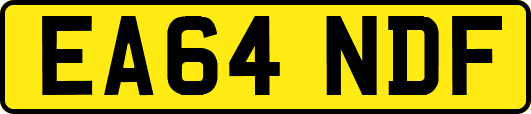 EA64NDF