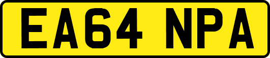 EA64NPA