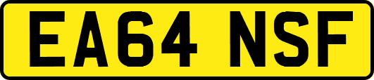 EA64NSF