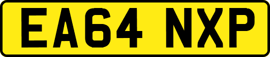 EA64NXP