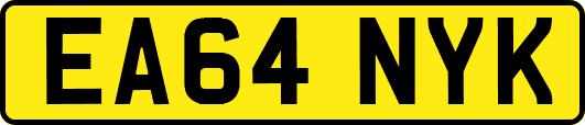 EA64NYK